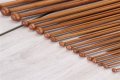 Are bamboo knitting needles any good?