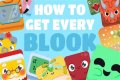Can you share Blookets?