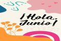 how do u say june in spanish