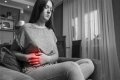 How long does it take for an inflamed gallbladder to heal?