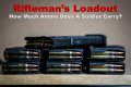 How many mags do Marines carry?