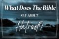 What does the Bible say about Isaac?