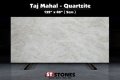 What is another name for Taj Mahal quartzite?