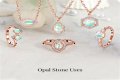 What is Opal used for?