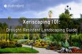 what is the goal of xeriscaping