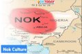 Where Did The Nok People Live?