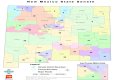 Where does the New Mexico Legislature meet?