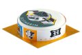 Which supermarkets sell Harry Potter cakes?