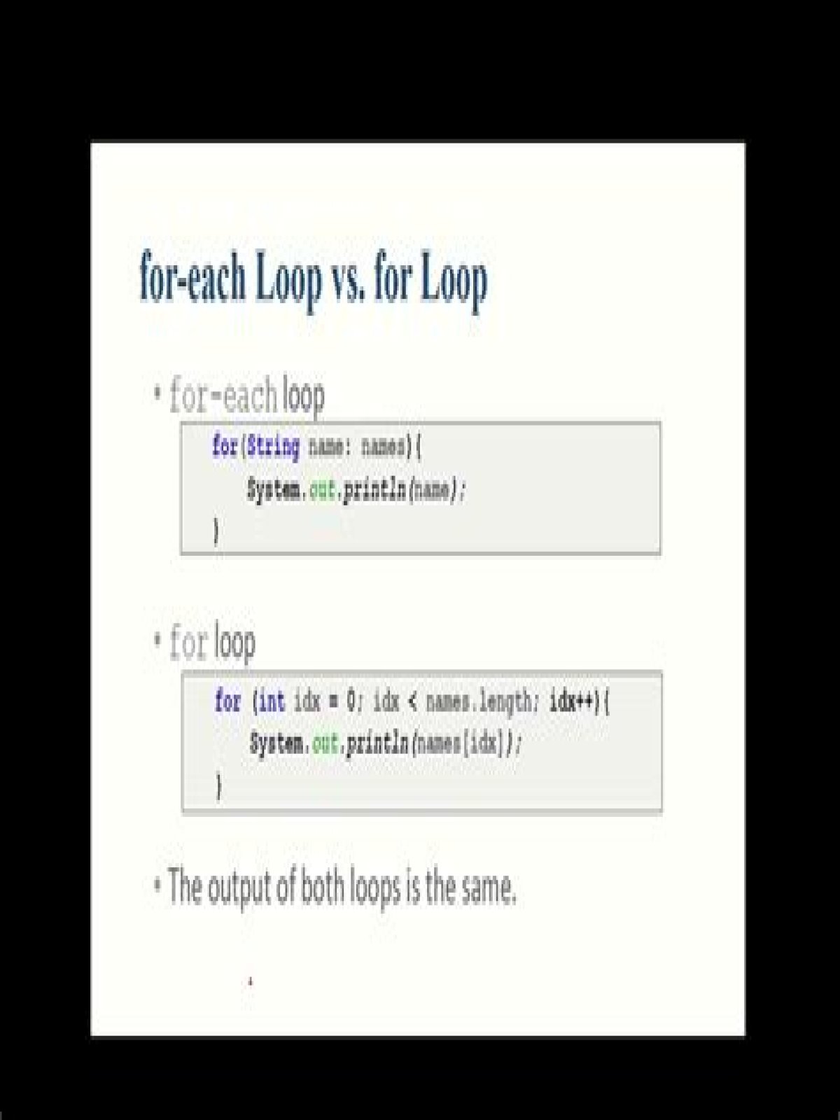 HTML